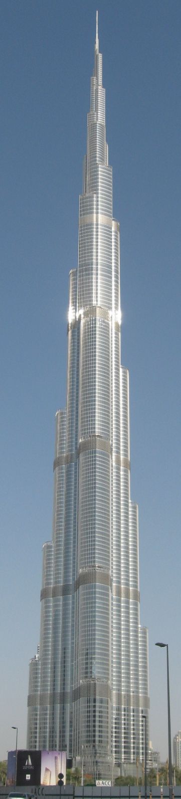 Burj Kalifa Dubai